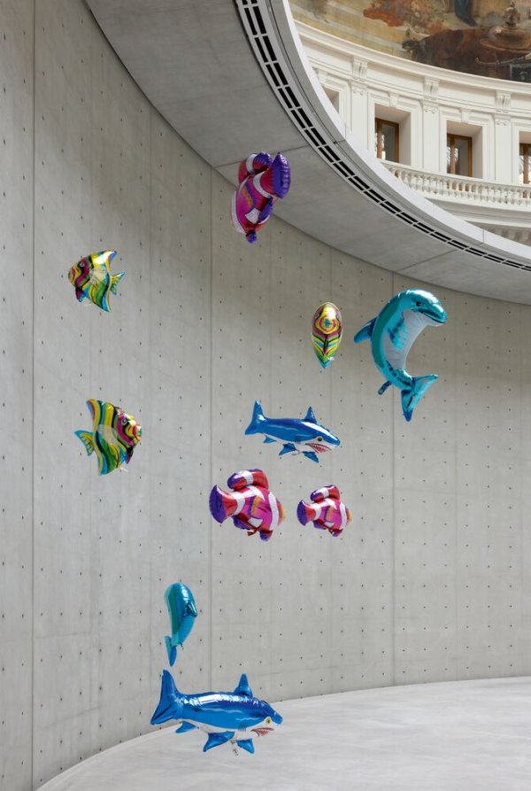 Roni Horn | Pinault Collection